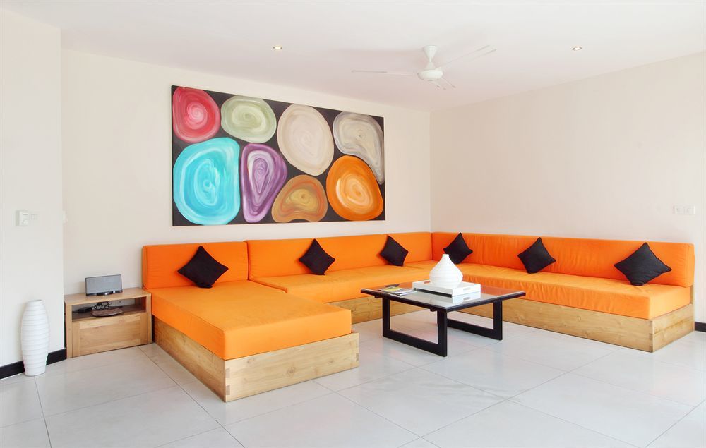 K Villas By Premier Hospitality Asia Seminyak Exterior foto