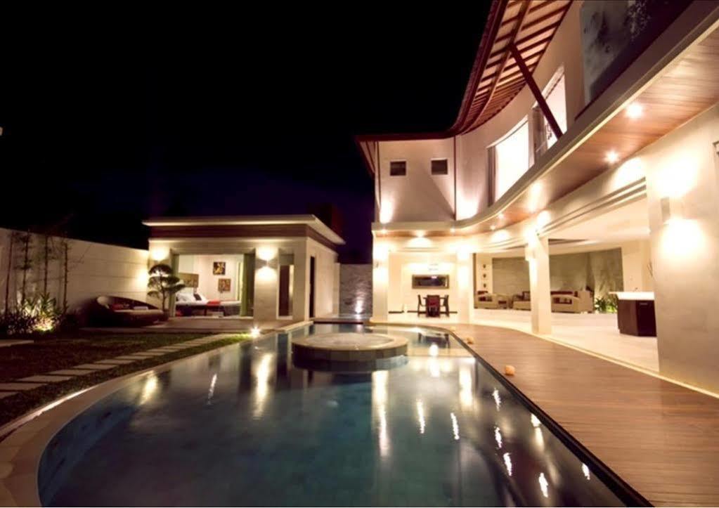 K Villas By Premier Hospitality Asia Seminyak Exterior foto