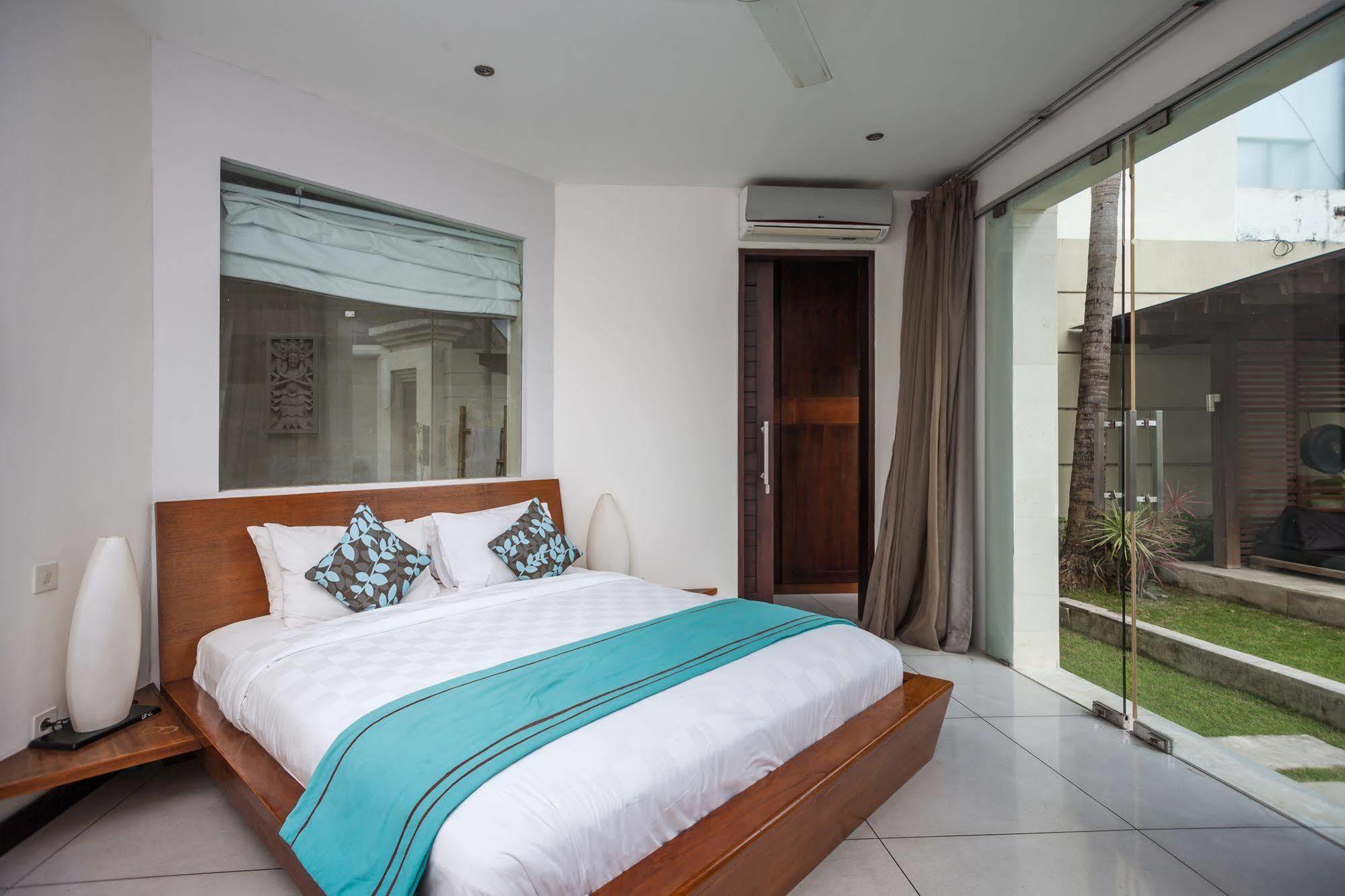 K Villas By Premier Hospitality Asia Seminyak Exterior foto
